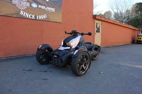 2022 Can-Am Ryker 600 ACE in Pittsfield, Massachusetts - Photo 2