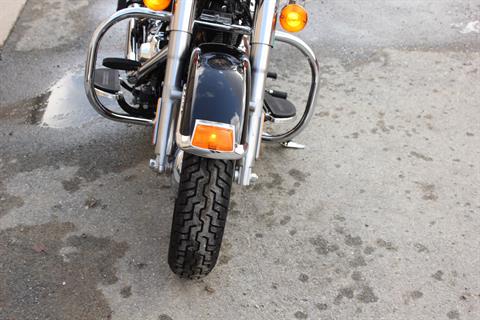 2015 Harley-Davidson HERITAGE SOFTAIL in Pittsfield, Massachusetts - Photo 13