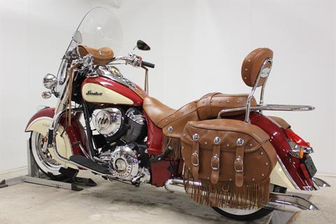 2015 Indian Chief® Vintage in Pittsfield, Massachusetts - Photo 6