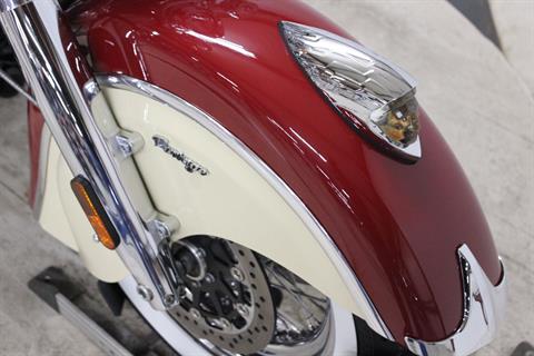 2015 Indian Chief® Vintage in Pittsfield, Massachusetts - Photo 12