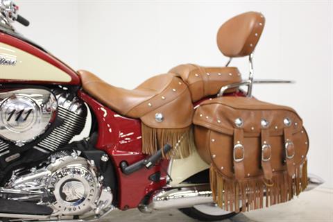 2015 Indian Chief® Vintage in Pittsfield, Massachusetts - Photo 14
