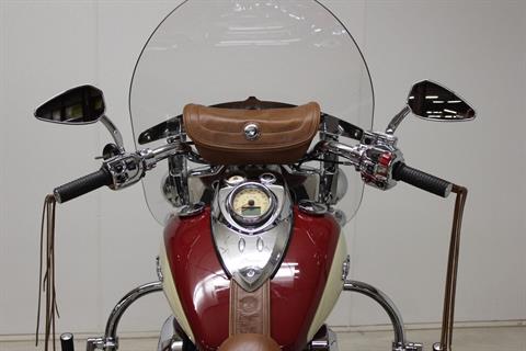 2015 Indian Chief® Vintage in Pittsfield, Massachusetts - Photo 15
