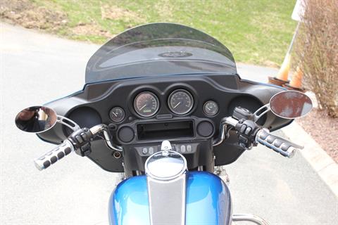 2006 Harley-Davidson ELECTRA GLIDE STANDARD in Pittsfield, Massachusetts - Photo 4