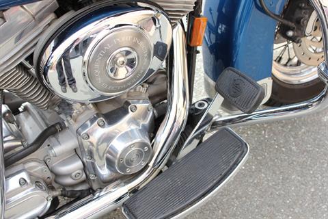 2006 Harley-Davidson ELECTRA GLIDE STANDARD in Pittsfield, Massachusetts - Photo 8