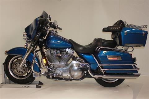 2006 Harley-Davidson Electra Glide® Standard in Pittsfield, Massachusetts - Photo 1