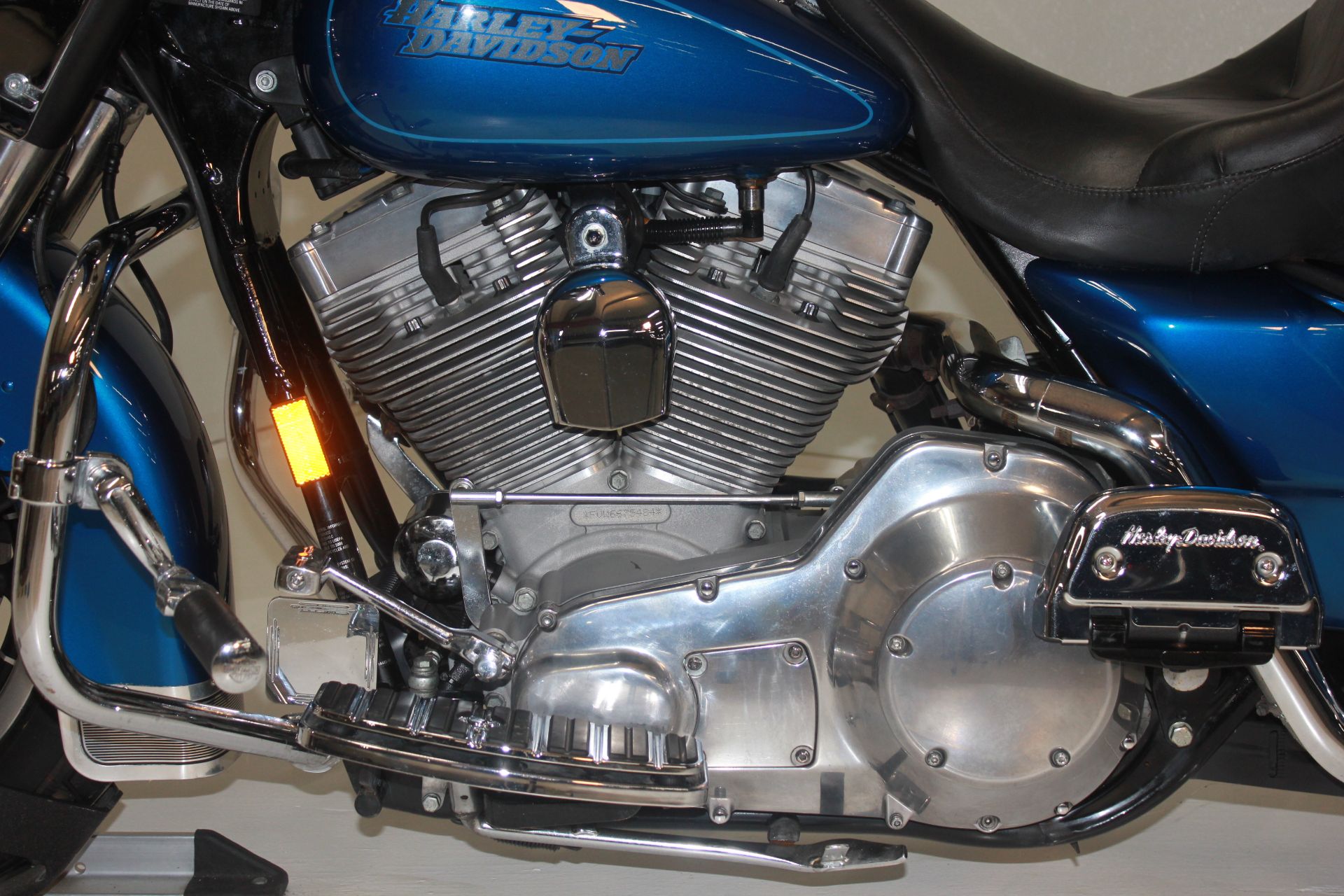 2006 Harley-Davidson Electra Glide® Standard in Pittsfield, Massachusetts - Photo 13