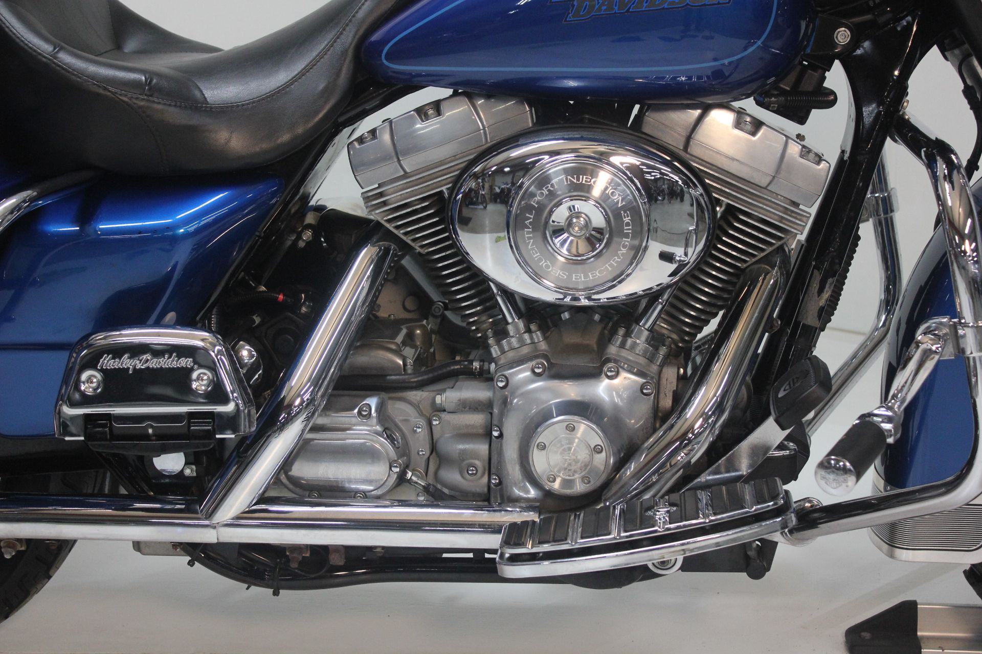 2006 Harley-Davidson Electra Glide® Standard in Pittsfield, Massachusetts - Photo 12