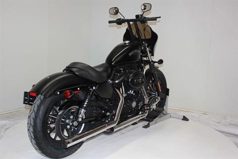 2015 Harley-Davidson Iron 883™ in Pittsfield, Massachusetts - Photo 4