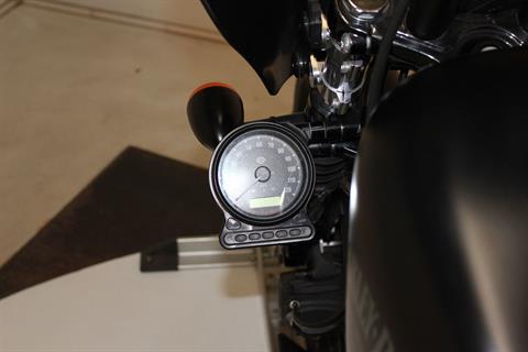 2015 Harley-Davidson Iron 883™ in Pittsfield, Massachusetts - Photo 12