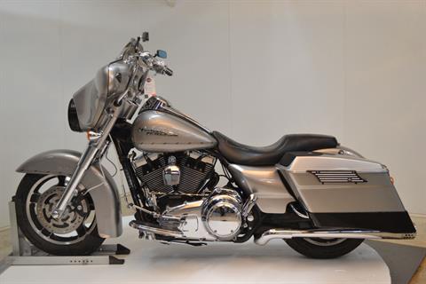 2009 Harley-Davidson Street Glide® in Pittsfield, Massachusetts - Photo 1