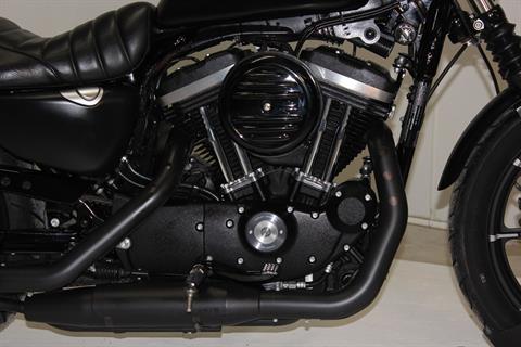 2019 Harley-Davidson Iron 883™ in Pittsfield, Massachusetts - Photo 13