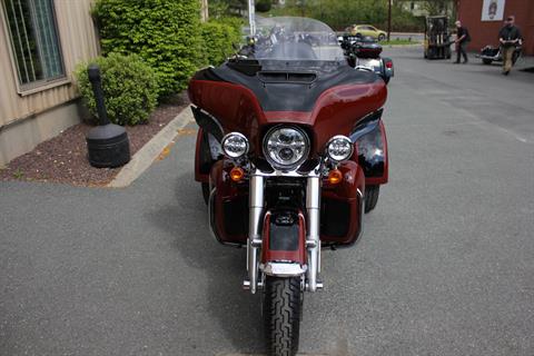 2024 Harley-Davidson Tri Glide® Ultra in Pittsfield, Massachusetts - Photo 7