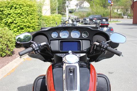 2024 Harley-Davidson Tri Glide® Ultra in Pittsfield, Massachusetts - Photo 9
