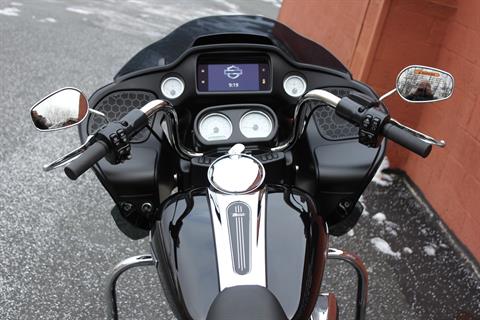 2021 Harley-Davidson Road Glide® in Pittsfield, Massachusetts - Photo 4