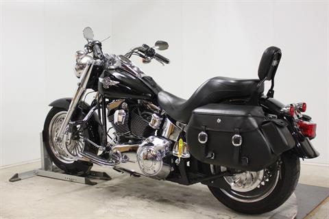 2007 Harley-Davidson Softail® Fat Boy® in Pittsfield, Massachusetts - Photo 6