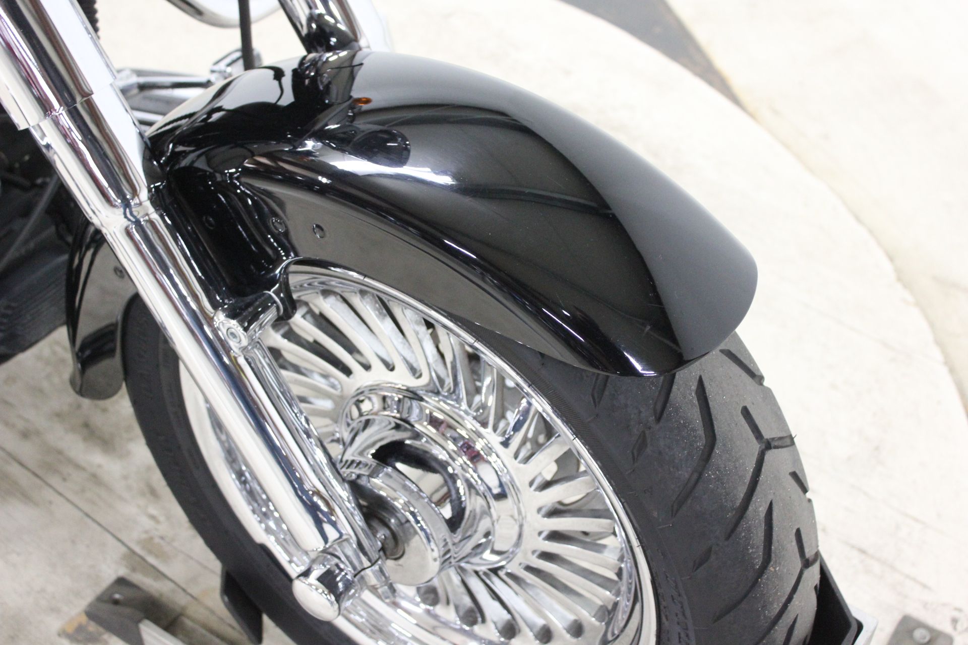 2007 Harley-Davidson Softail® Fat Boy® in Pittsfield, Massachusetts - Photo 12