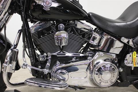 2007 Harley-Davidson Softail® Fat Boy® in Pittsfield, Massachusetts - Photo 13