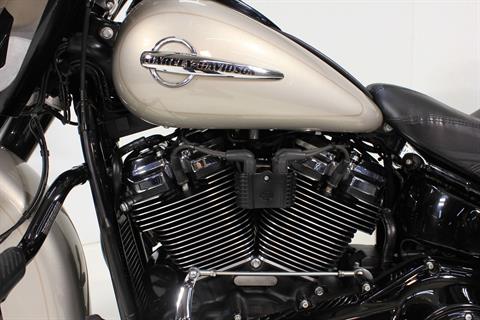 2018 Harley-Davidson Heritage Classic in Pittsfield, Massachusetts - Photo 9