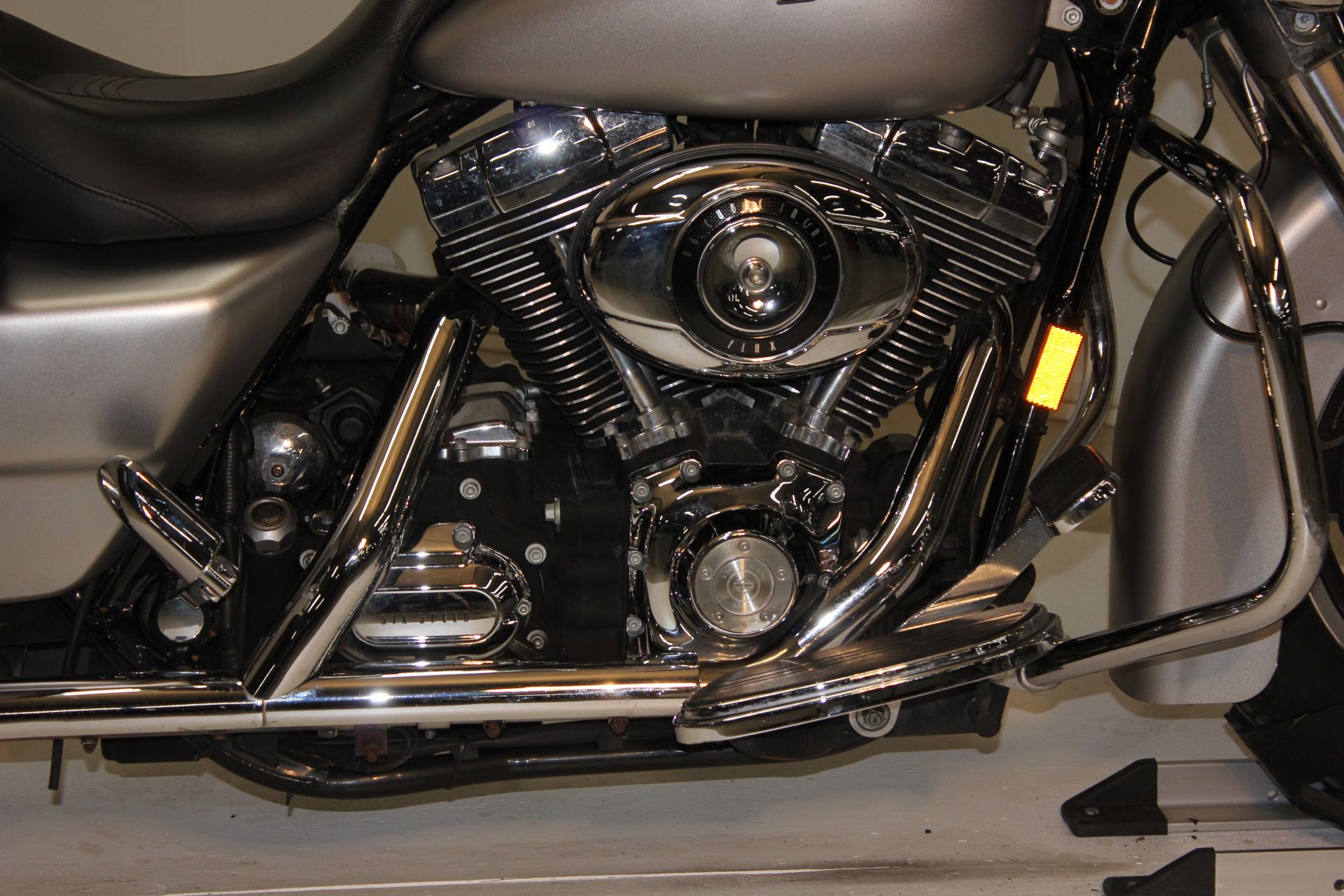 2008 Harley-Davidson Street Glide® in Pittsfield, Massachusetts - Photo 15