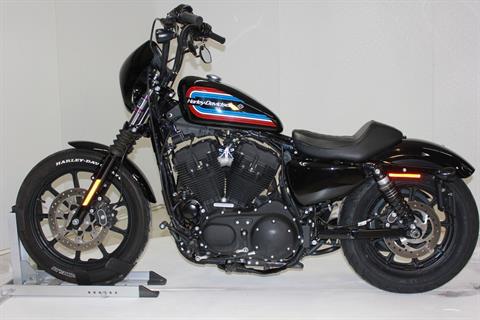 2021 Harley-Davidson Iron 1200™ in Pittsfield, Massachusetts - Photo 1