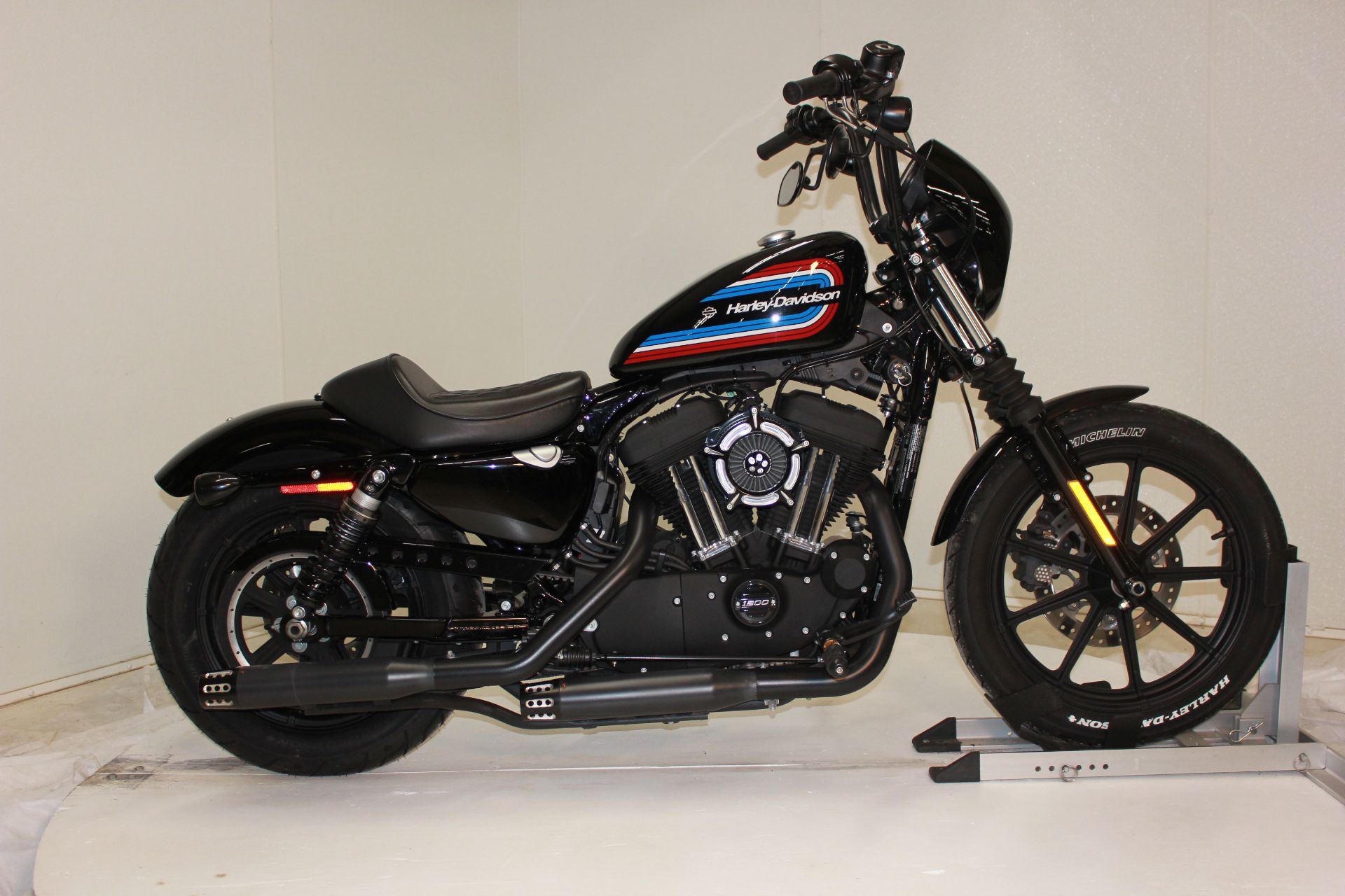 2021 Harley-Davidson Iron 1200™ in Pittsfield, Massachusetts - Photo 5