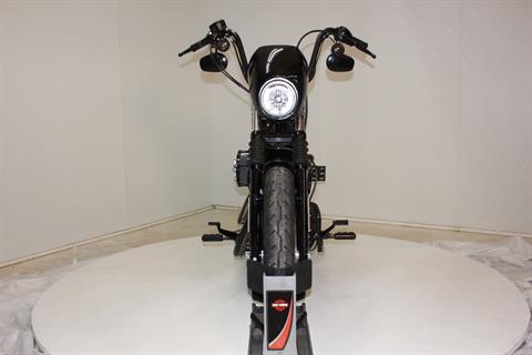 2021 Harley-Davidson Iron 1200™ in Pittsfield, Massachusetts - Photo 7