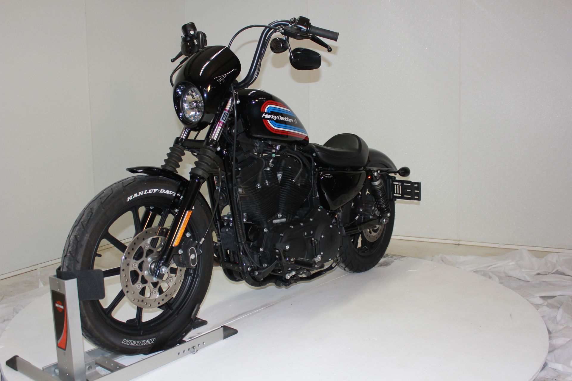 2021 Harley-Davidson Iron 1200™ in Pittsfield, Massachusetts - Photo 8