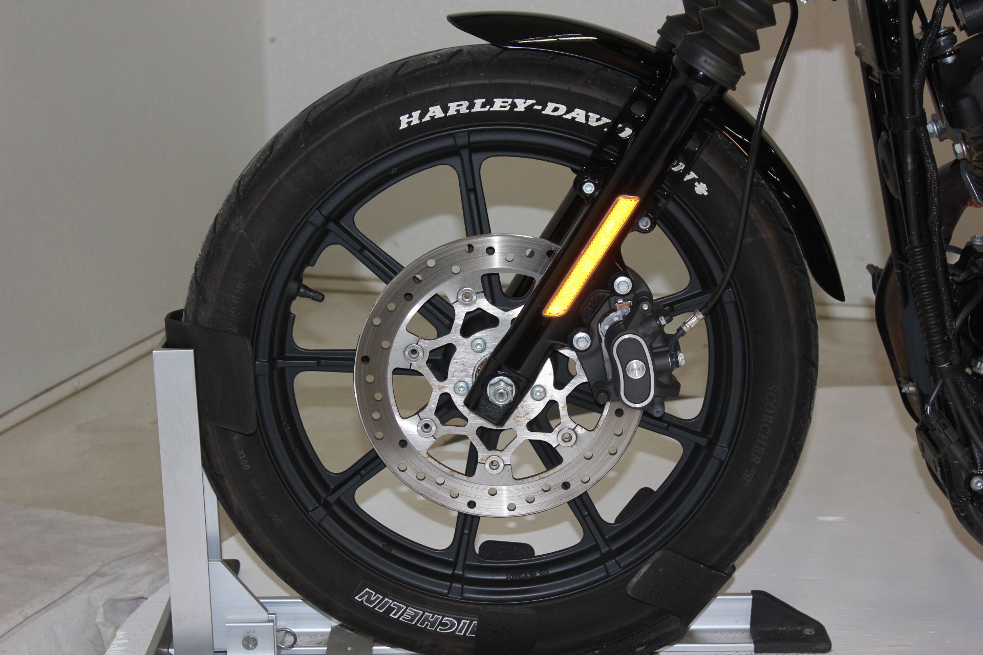 2021 Harley-Davidson Iron 1200™ in Pittsfield, Massachusetts - Photo 15