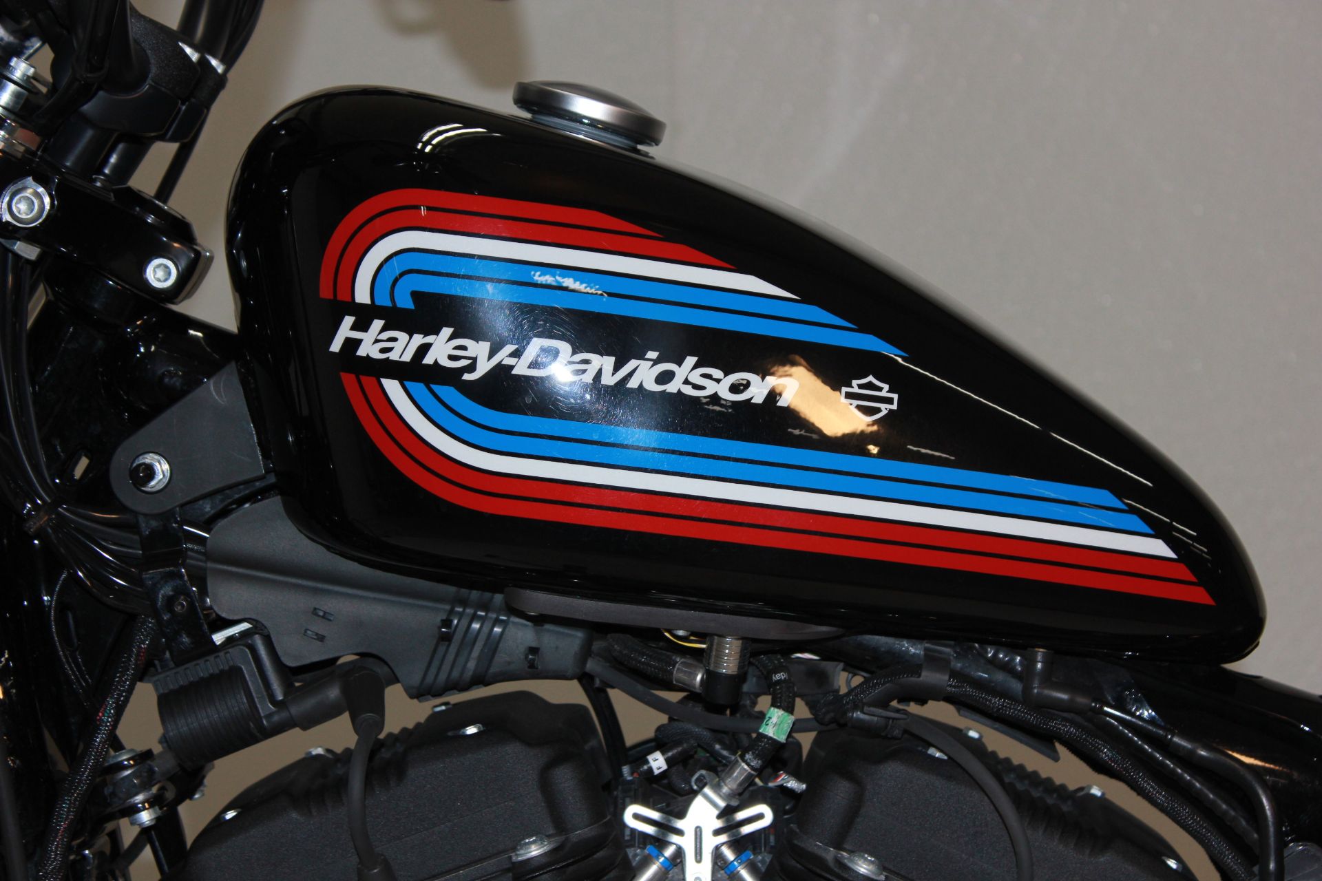 2021 Harley-Davidson Iron 1200™ in Pittsfield, Massachusetts - Photo 16