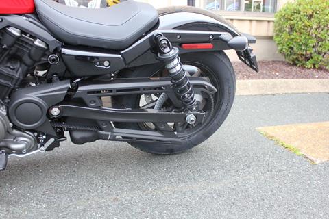 2023 Harley-Davidson Nightster® in Pittsfield, Massachusetts - Photo 14