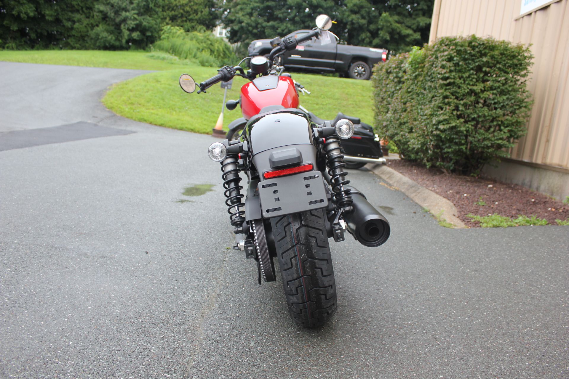 2023 Harley-Davidson Nightster® in Pittsfield, Massachusetts - Photo 3