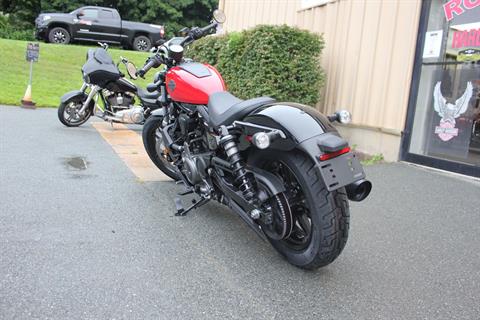 2023 Harley-Davidson Nightster® in Pittsfield, Massachusetts - Photo 2