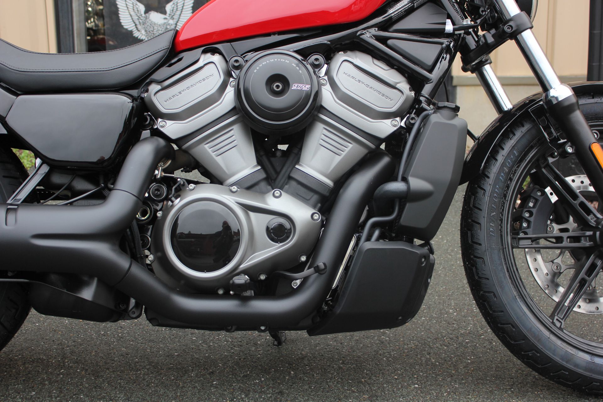 2023 Harley-Davidson Nightster® in Pittsfield, Massachusetts - Photo 12