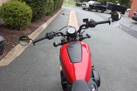 2023 Harley-Davidson Nightster® in Pittsfield, Massachusetts - Photo 8