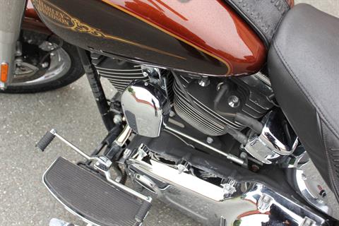 2009 Harley-Davidson Softail® Fat Boy® in Pittsfield, Massachusetts - Photo 2