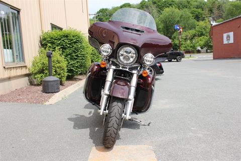 2021 Harley-Davidson Ultra Limited in Pittsfield, Massachusetts - Photo 3