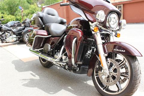 2021 Harley-Davidson Ultra Limited in Pittsfield, Massachusetts - Photo 4