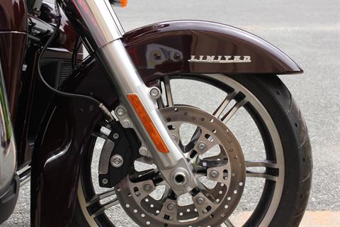 2021 Harley-Davidson Ultra Limited in Pittsfield, Massachusetts - Photo 11