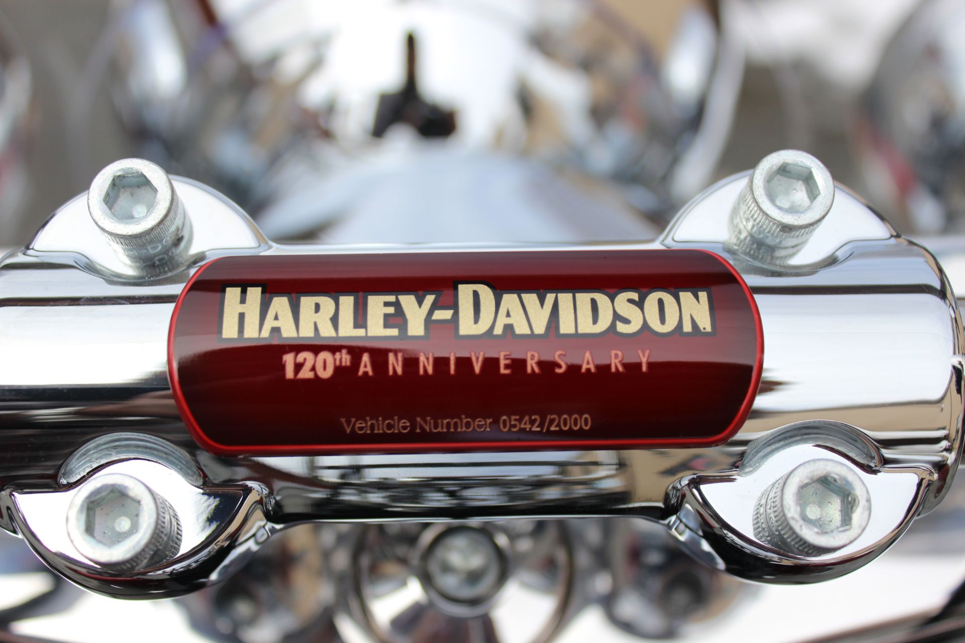 2023 Harley-Davidson Heritage Classic Anniversary in Pittsfield, Massachusetts - Photo 14