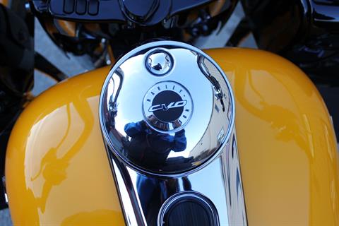 2022 Harley-Davidson ROAD GLIDE CVO in Pittsfield, Massachusetts - Photo 5