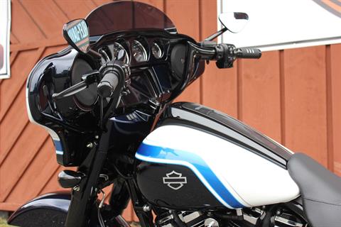 2021 Harley-Davidson Street Glide® Special in Pittsfield, Massachusetts - Photo 3