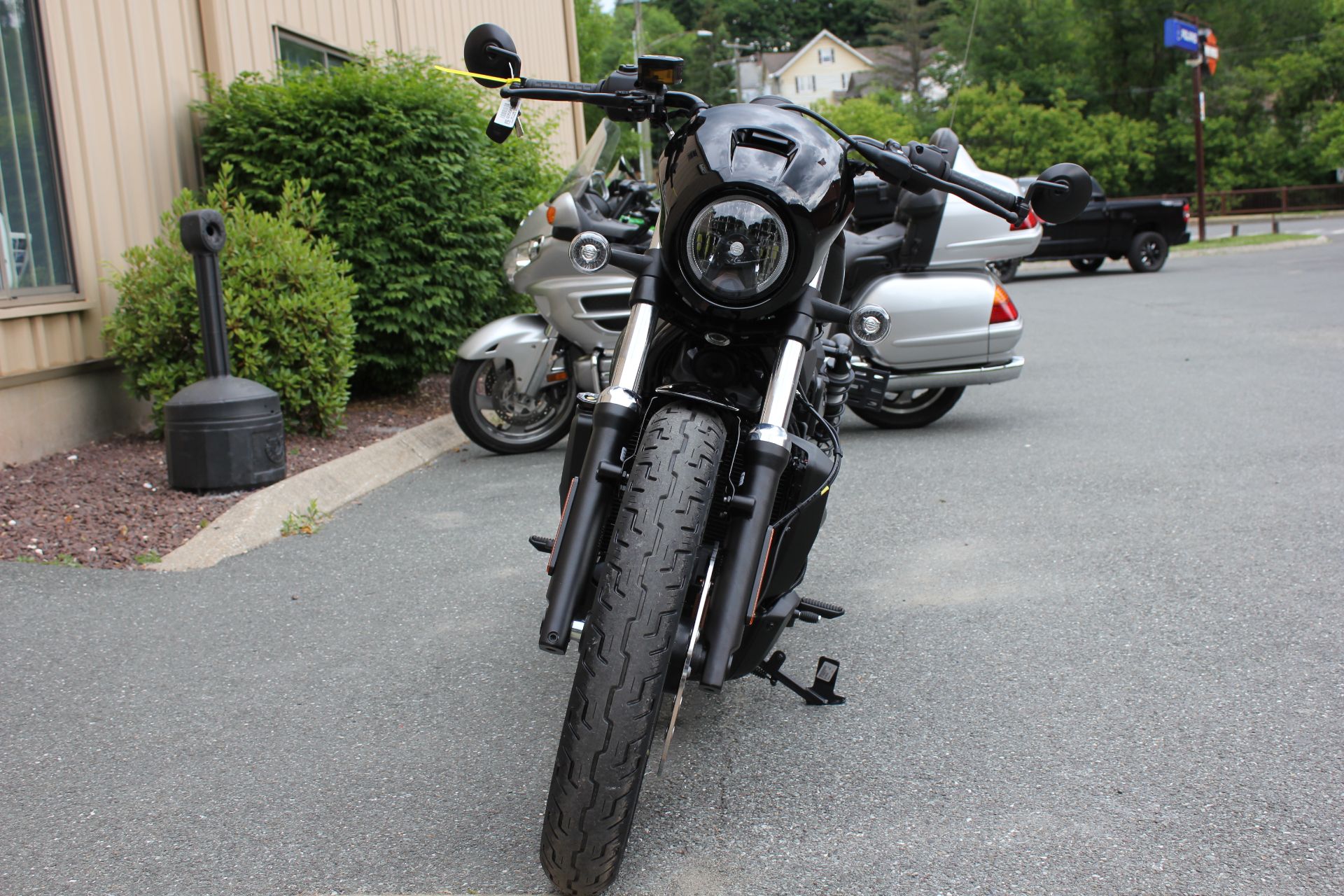 2022 Harley-Davidson Nightster™ in Pittsfield, Massachusetts - Photo 3
