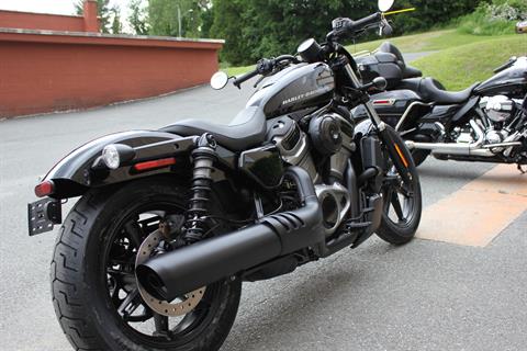 2022 Harley-Davidson Nightster™ in Pittsfield, Massachusetts - Photo 6