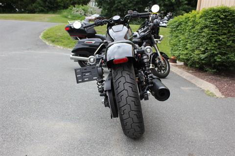 2022 Harley-Davidson Nightster™ in Pittsfield, Massachusetts - Photo 7