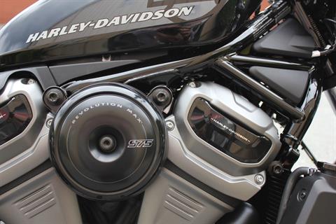 2022 Harley-Davidson Nightster™ in Pittsfield, Massachusetts - Photo 13