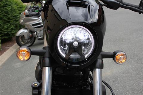 2022 Harley-Davidson Nightster™ in Pittsfield, Massachusetts - Photo 15