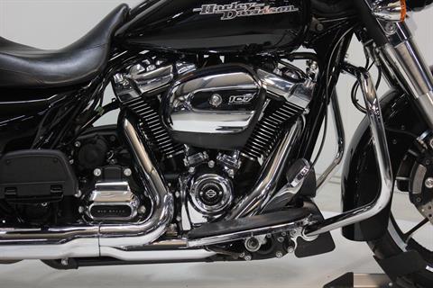 2020 Harley-Davidson Street Glide® in Pittsfield, Massachusetts - Photo 13