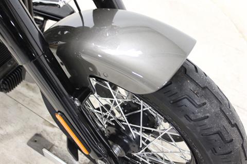 2019 Harley-Davidson Softail Slim® in Pittsfield, Massachusetts - Photo 12