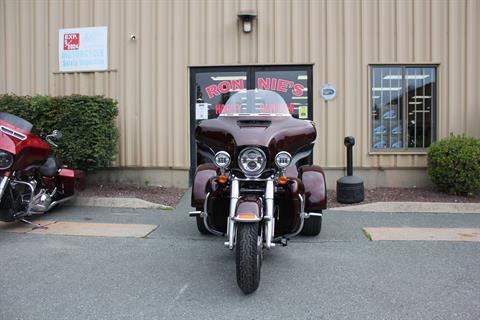 2019 Harley-Davidson Tri Glide® Ultra in Pittsfield, Massachusetts - Photo 8