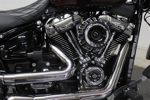 2018 Harley-Davidson Breakout® 107 in Pittsfield, Massachusetts - Photo 5